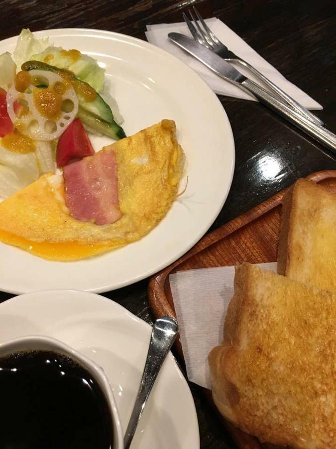 小さなお宿 乃むら Канадзава Екстериор снимка